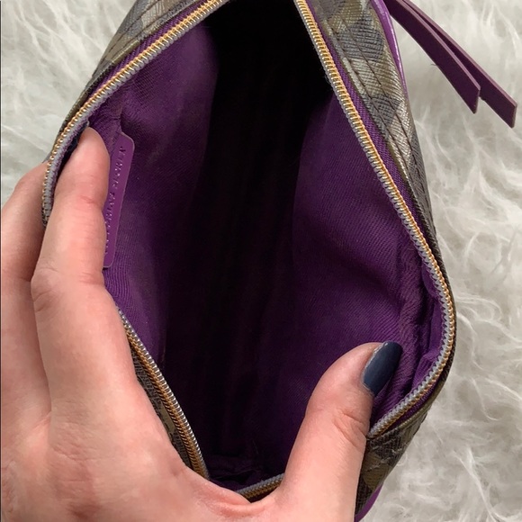 Victoria’s Secret Cosmetic Pouch - Picture 5 of 6